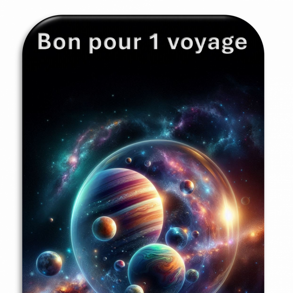 Les planètes ont perdu la tête – Image 2