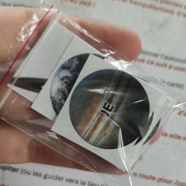 Les planètes ont perdu la tête – Image 3