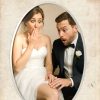 Enquête Nuptiale - Mais où est passée la jarretière ?